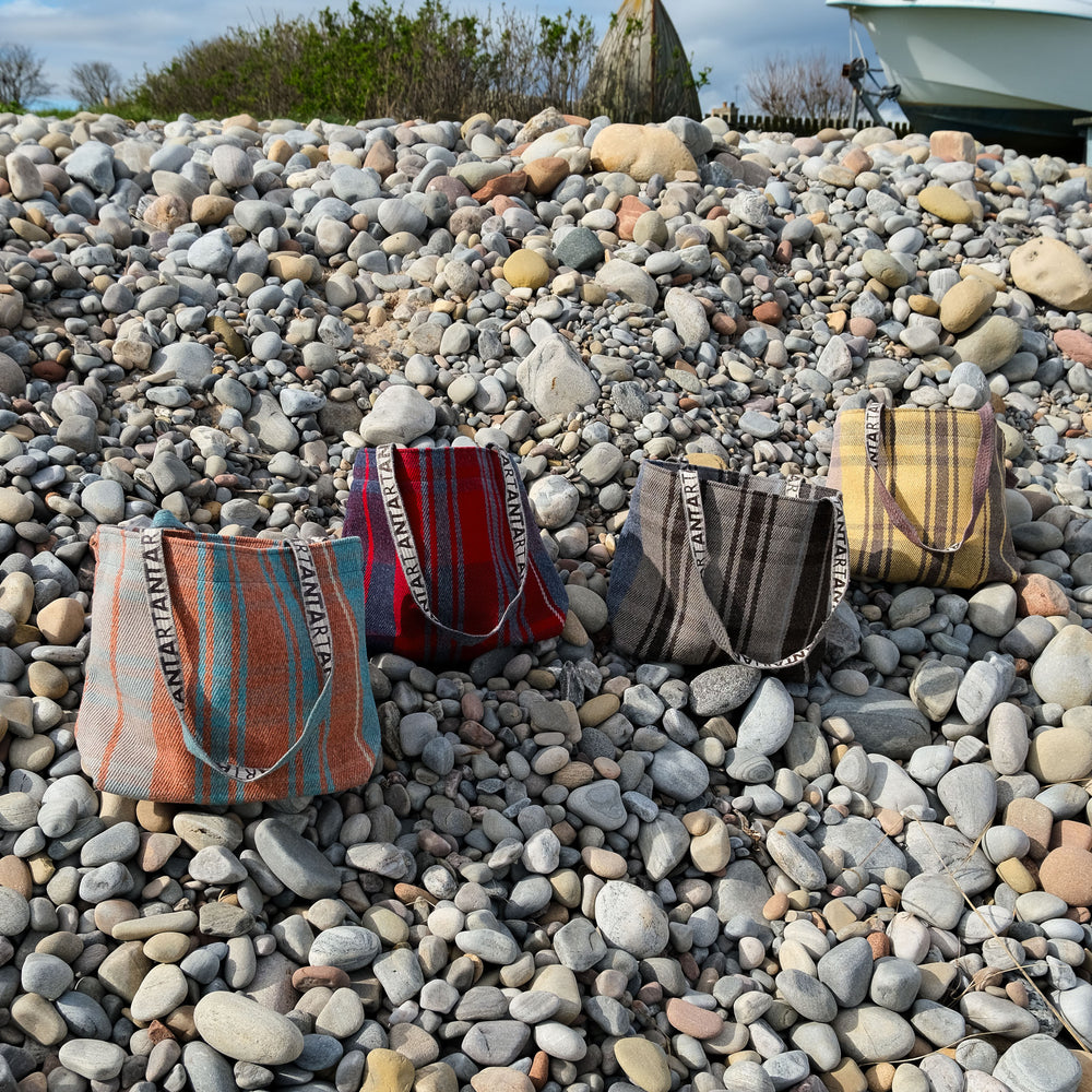 Sofi Clunes Little Shopper