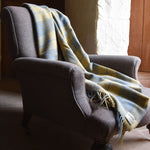 Fiona Macdonald Scottish Lambswool Throw
