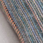 Mull Highland Tweed Zip Cushion