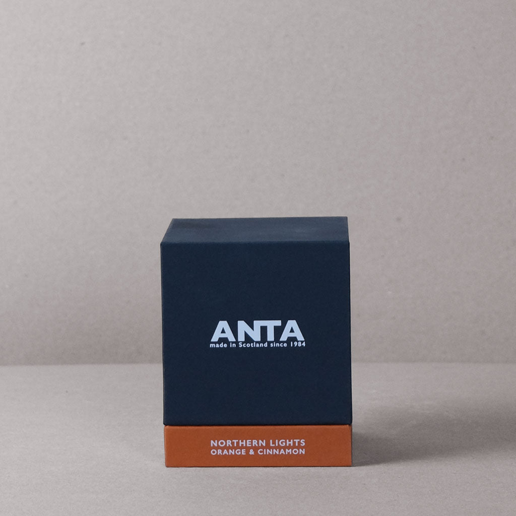 Donina Stewart Candle Beaker