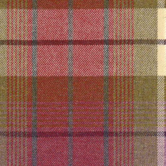 Ochil Highland Tweed Sample