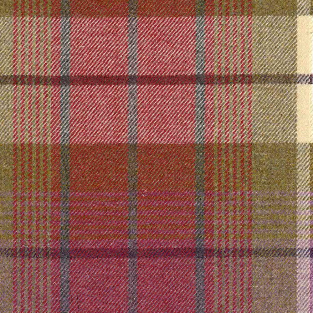 Ochil Highland Tweed Sample