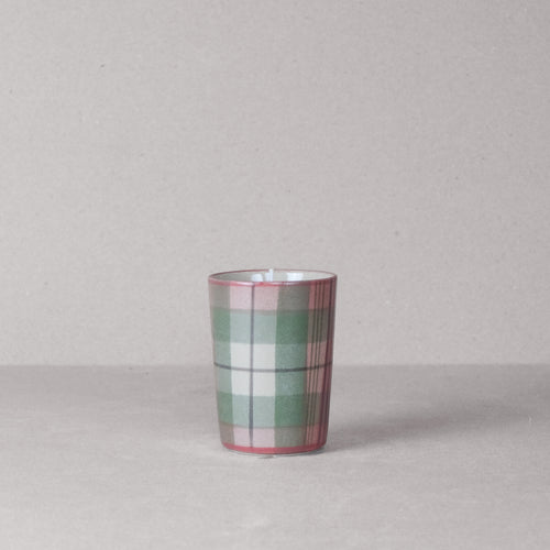 Ochil Candle Beaker