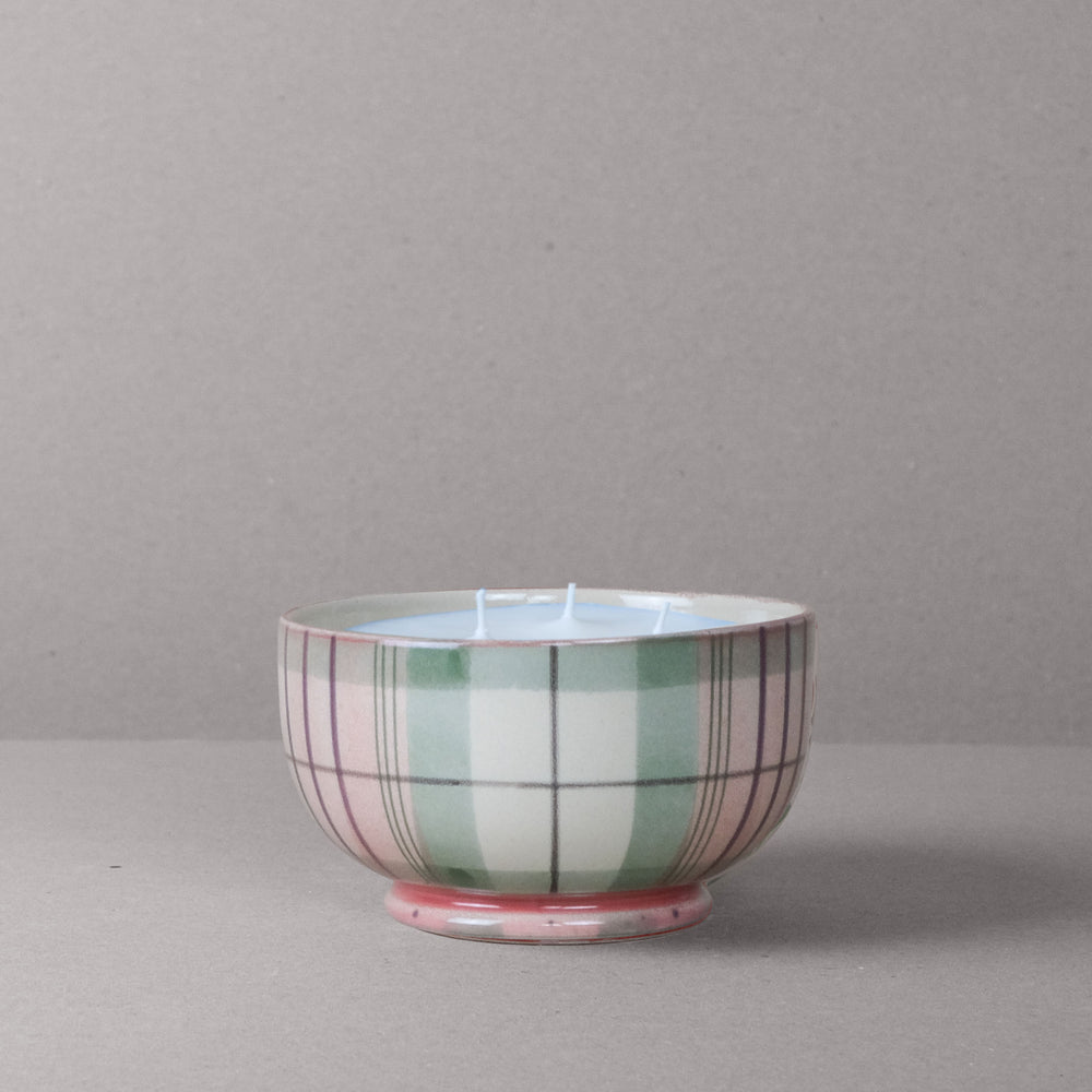 Ochil Large Candle Bowl