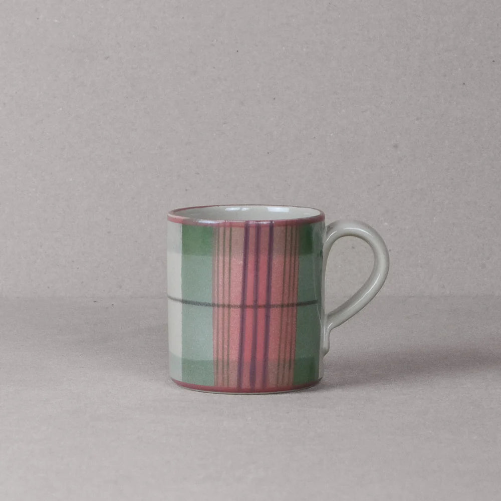 Ochil Large Mug with Hot Chocolate Stirrer