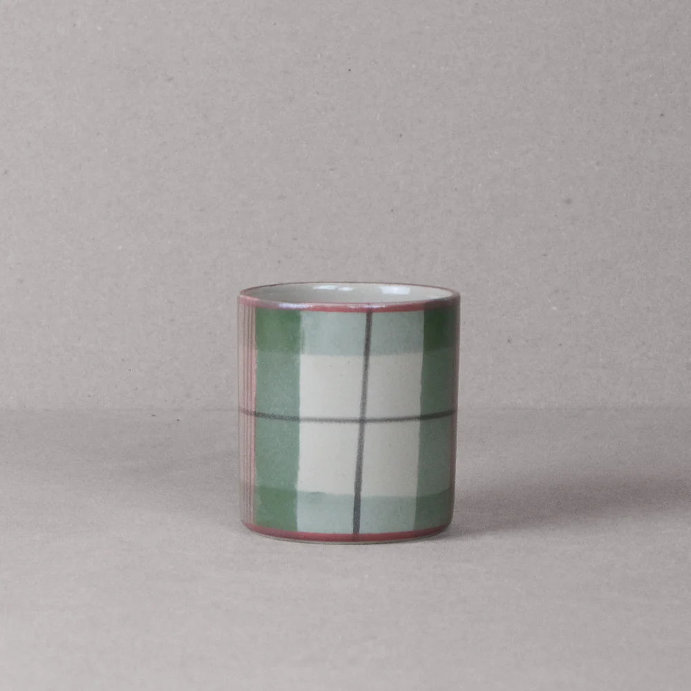 Ochil Large Mug with Hot Chocolate Stirrer