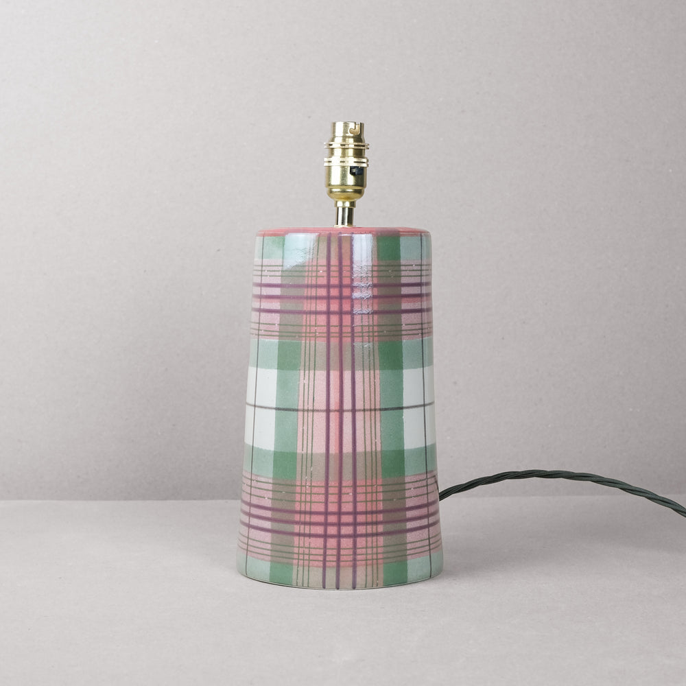 Ochil Large Tapered Lamp