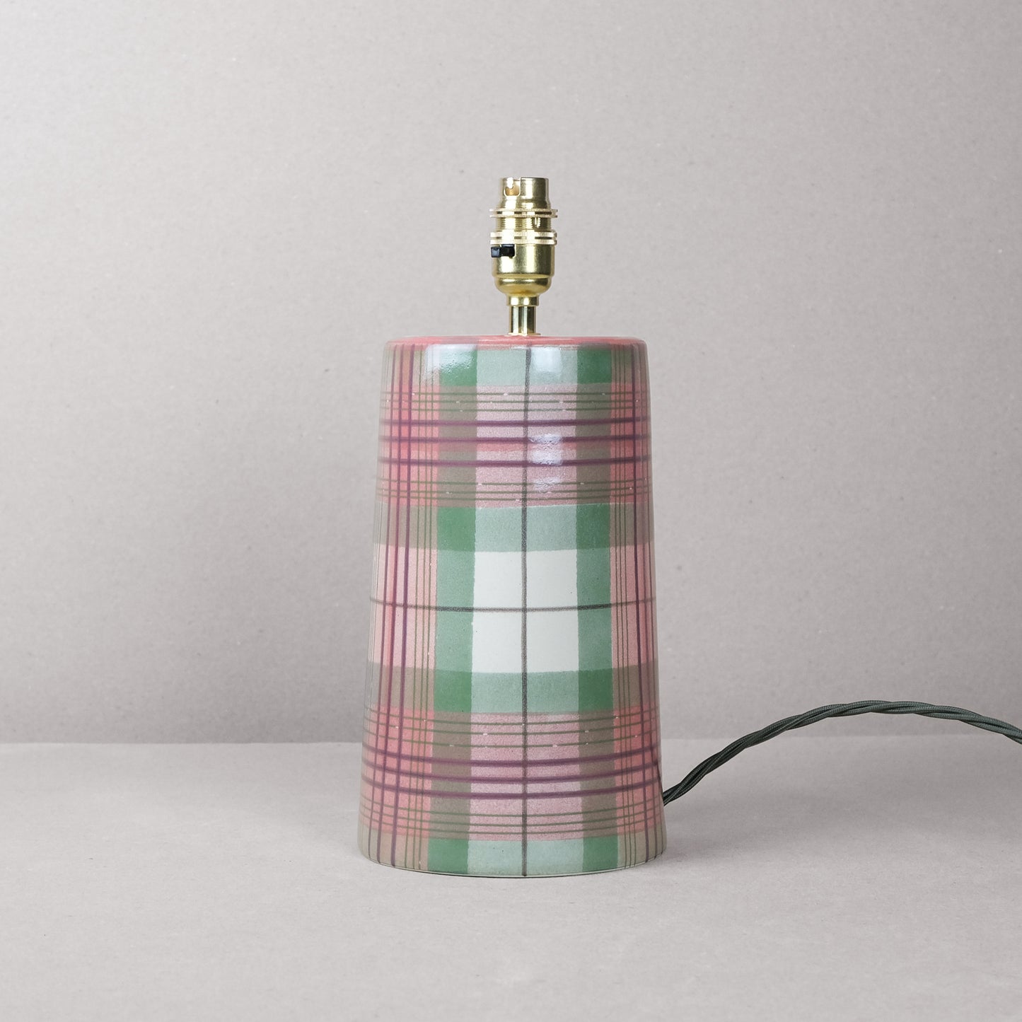 Ochil Large Tapered Lamp