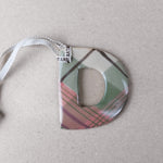 Ochil Letter Decoration