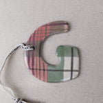 Ochil Letter Decoration