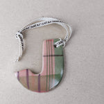 Ochil Letter Decoration