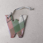 Ochil Letter Decoration