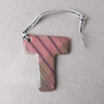 Ochil Letter Decoration