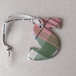 Ochil Letter Decoration