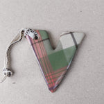 Ochil Letter Decoration