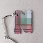 Ochil Letter Decoration