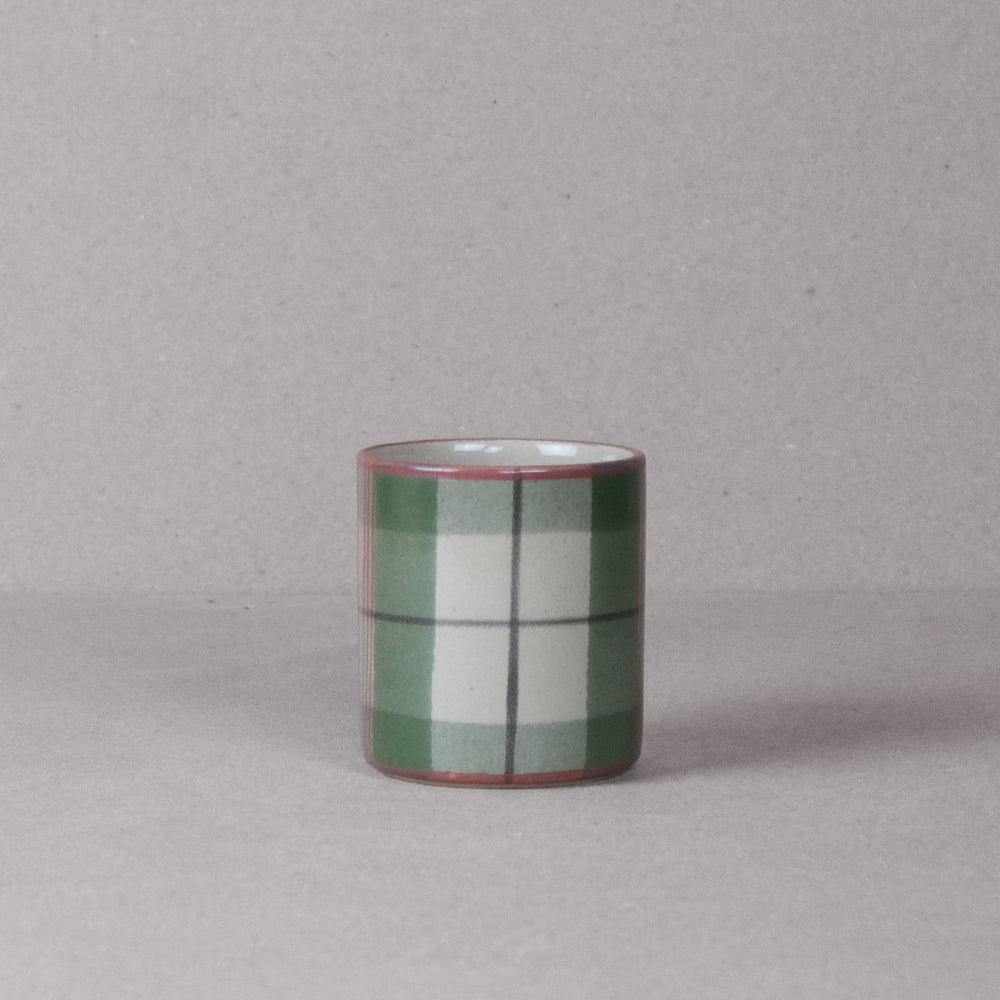 Ochil Medium Mug With Hot Chocolate Stirrer