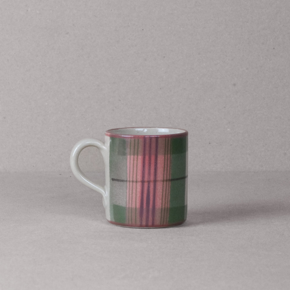 Ochil Medium Mug With Hot Chocolate Stirrer