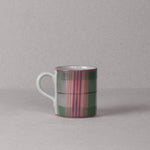 Ochil Medium Mug With Hot Chocolate Stirrer