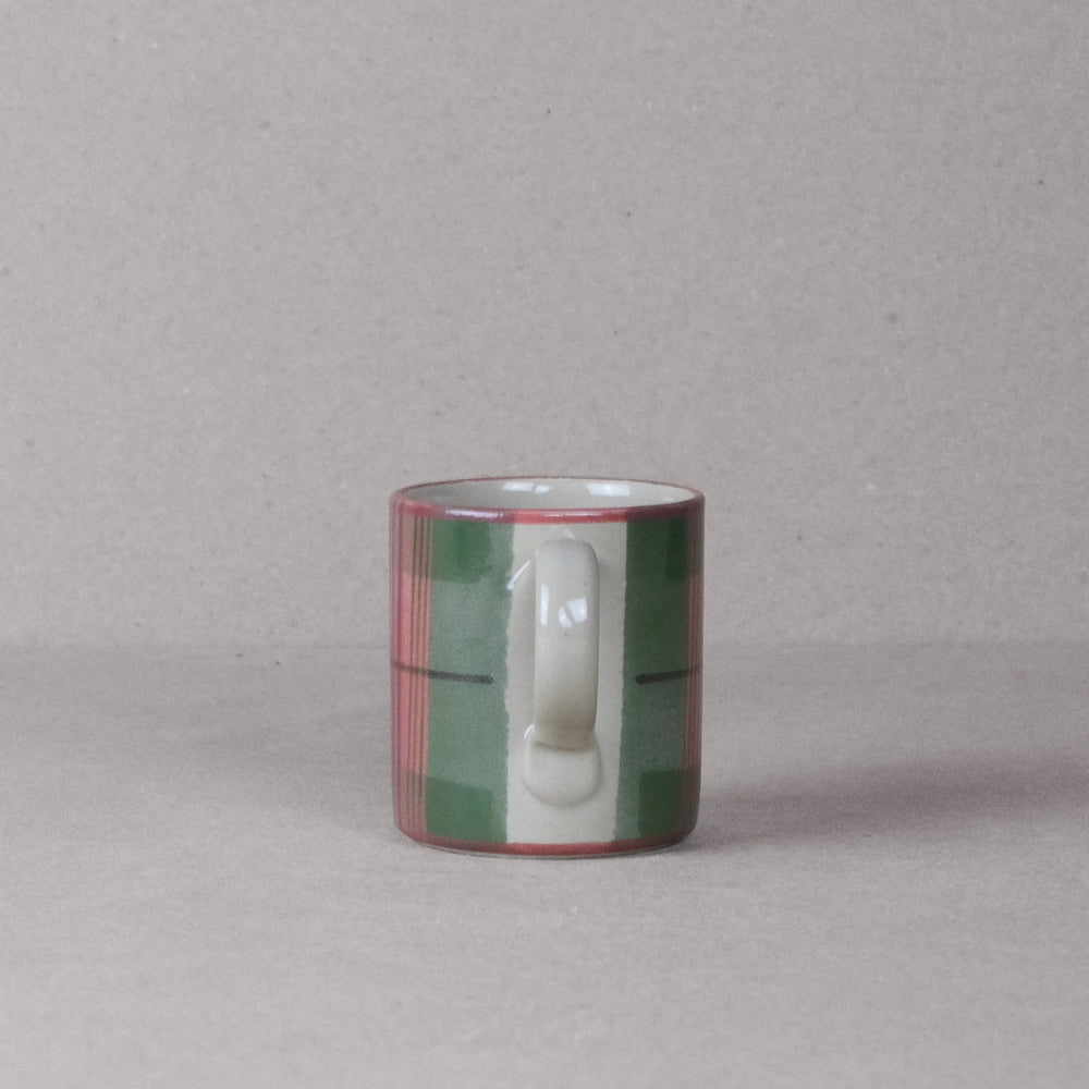 Ochil Medium Mug With Hot Chocolate Stirrer