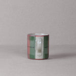 Ochil Medium Mug With Hot Chocolate Stirrer