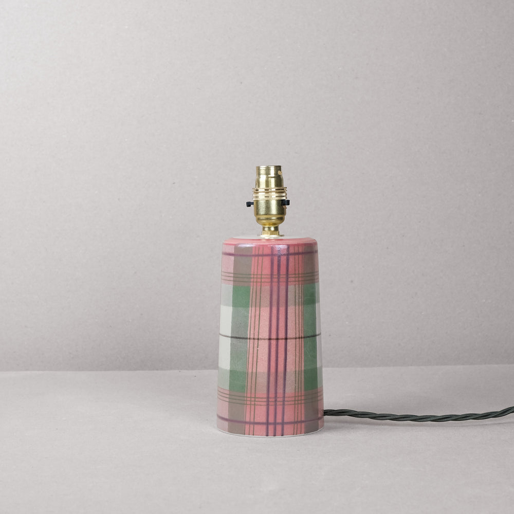 Ochil Small Tapered Lamp