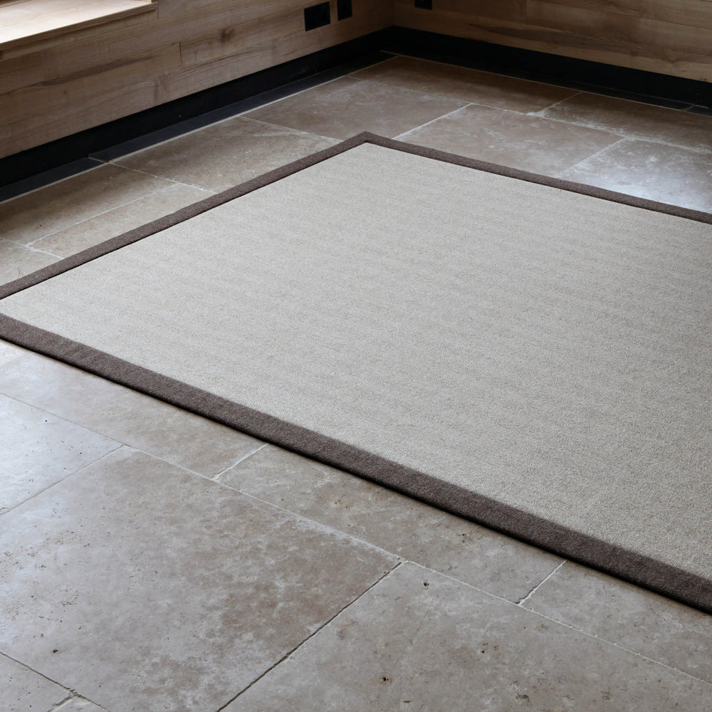 Owl Large Rug