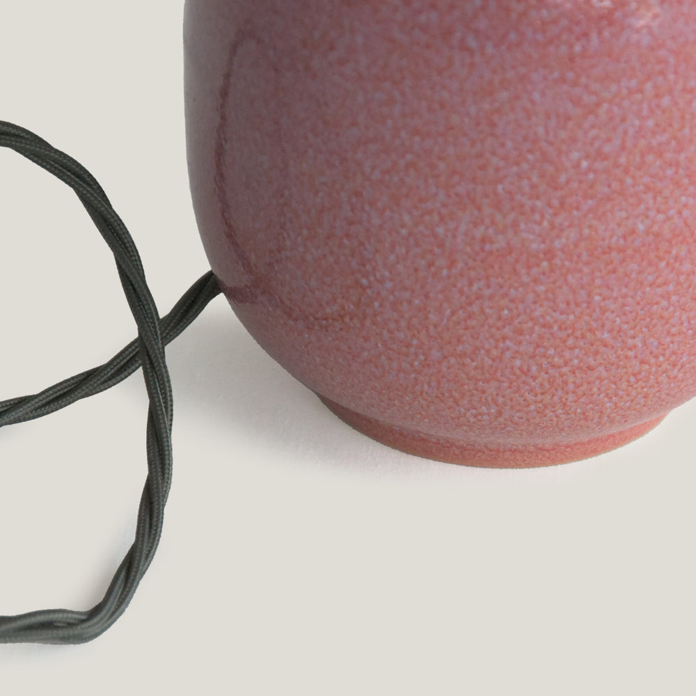 Partridge Small Table Lamp