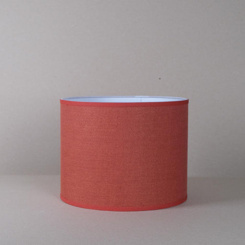 Partridge Linen Small Lampshade