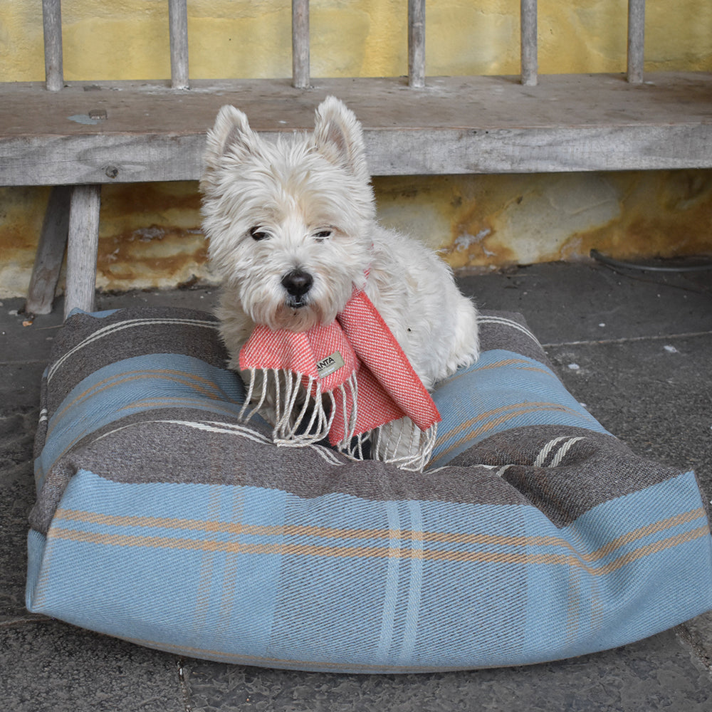 Uist Pet Bed