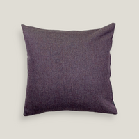 Storm Zip Cushion Cover