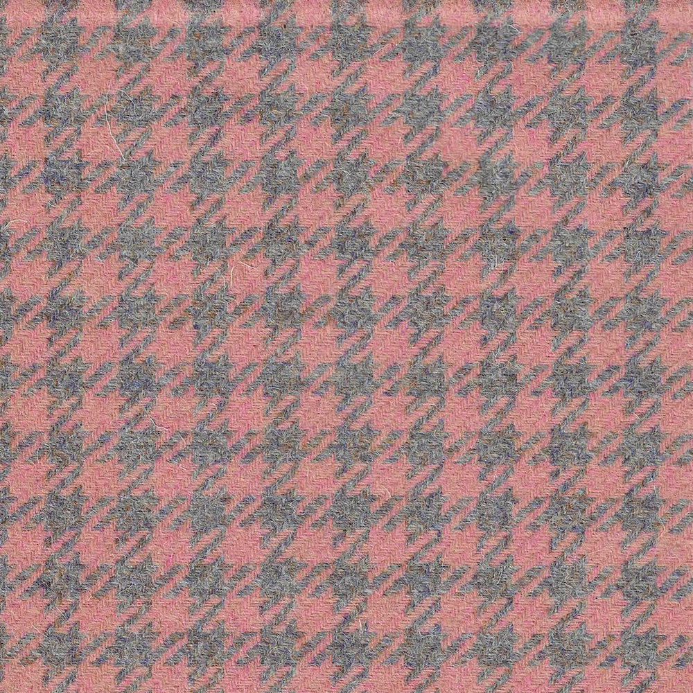 Poolewe Highland Tweed Sample