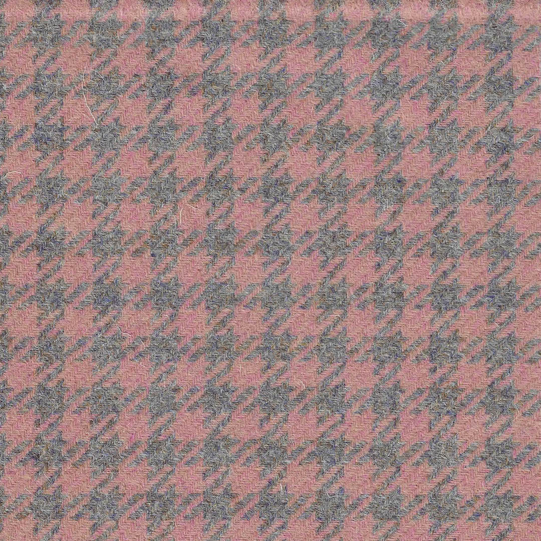 Poolewe Highland Tweed