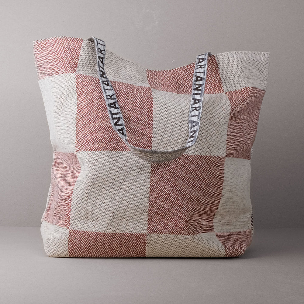 Portobello Large Carpet Bag