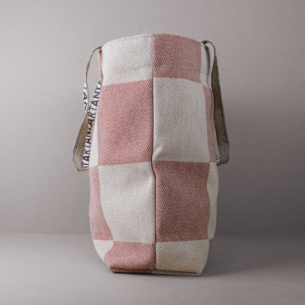 Portobello Large Carpet Bag