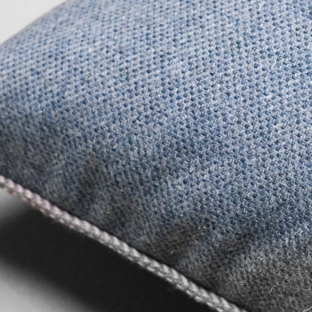 Rogart Highland Tweed Zip Cushion