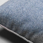 Rogart Highland Tweed Zip Cushion