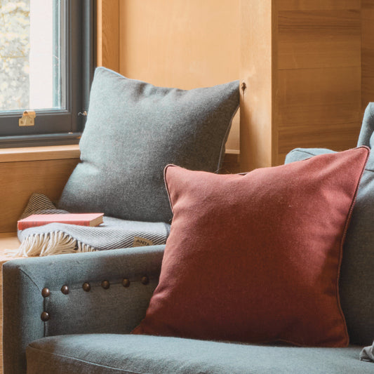 Rosehall Highland Tweed