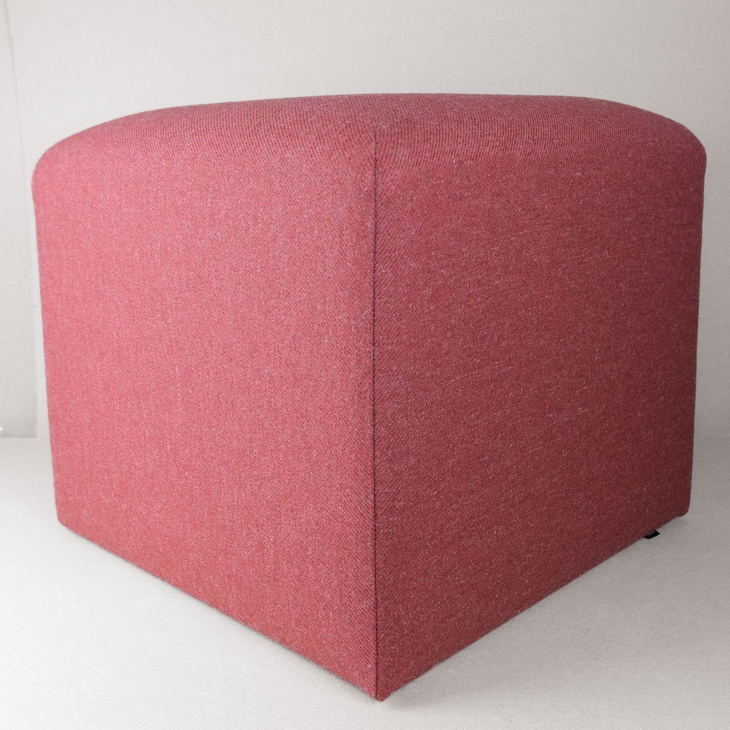 Rosehall Highland Tweed Cube