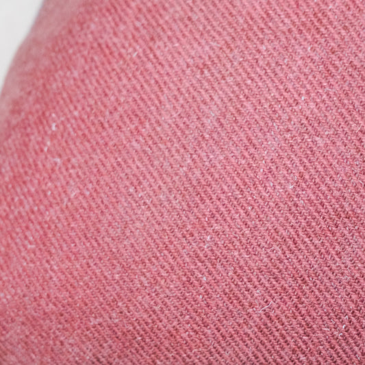 Rosehall Highland Tweed Zip Cushion