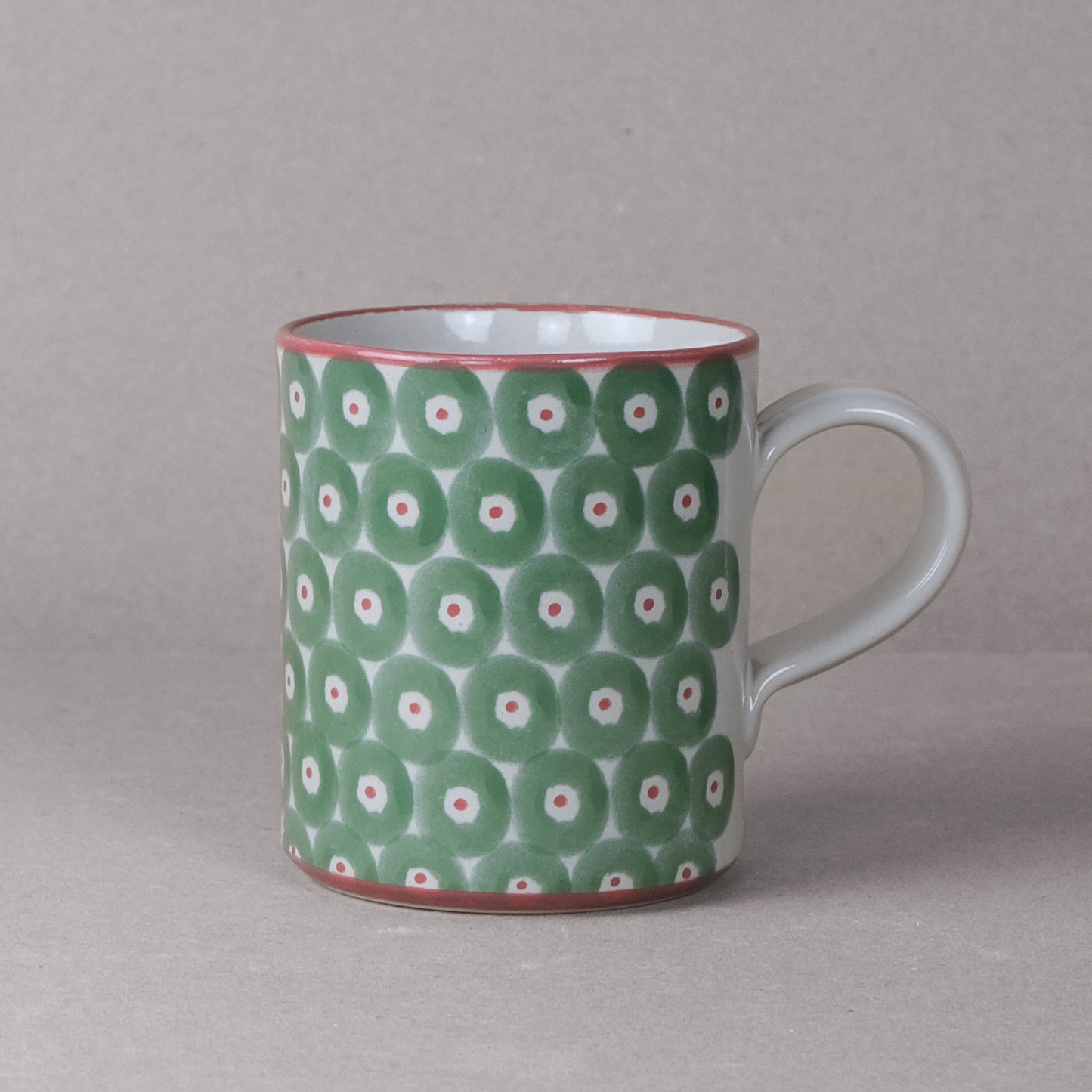 Rowan Berry Beer Mug