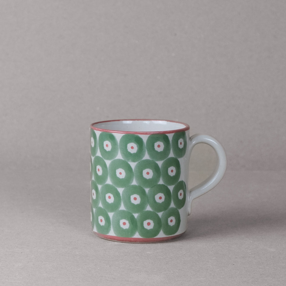 Rowan Berry Large Mug
