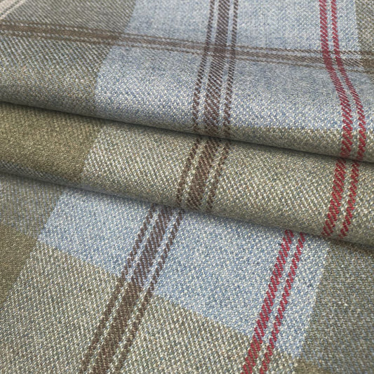 Ruaridh Waugh Lowland Wool Tweed