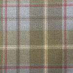 Ruaridh Waugh Lowland Wool Tweed Sample