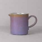 Rustic Heather Large Milk Jug