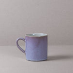 Rustic Heather Large Mug