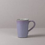 Rustic Heather Latte Mug