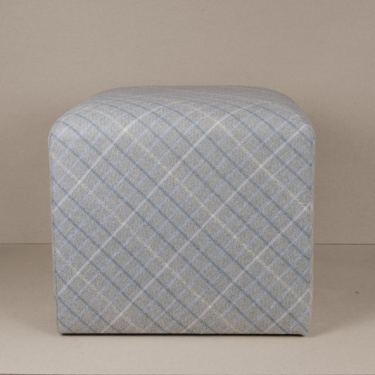 Saltire Caithness Highland Tweed Cube