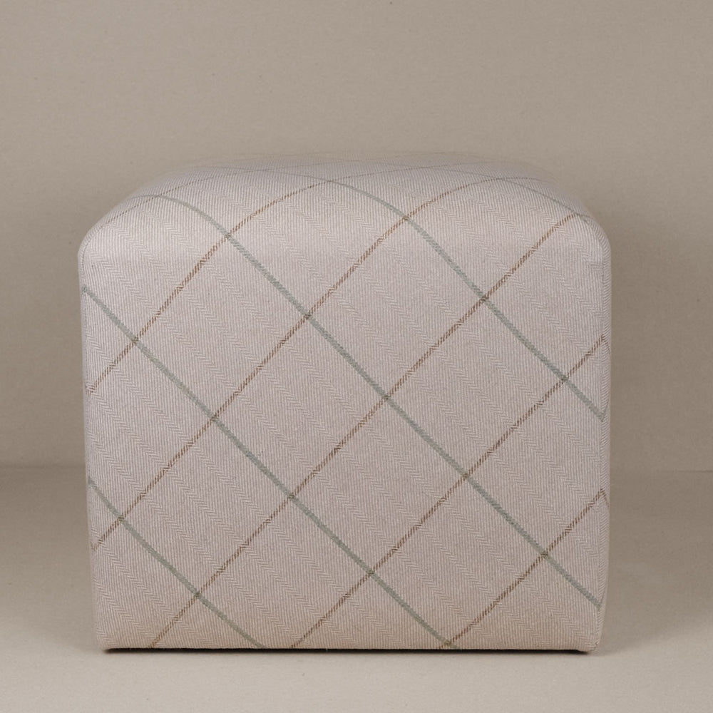 Saltire Inverness Highland Tweed Cube