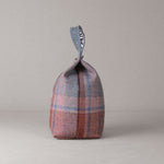 Samuel Peploe Highland Tweed Doorstop